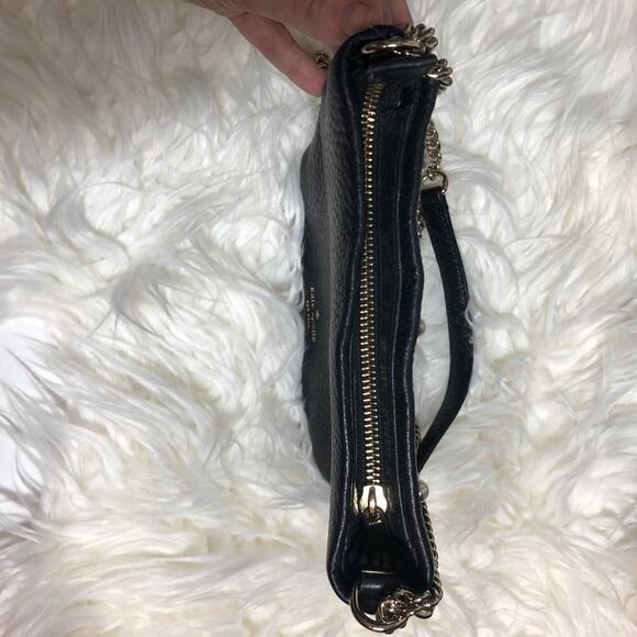Kate Spade Hayes Street Pearl Ellery Cross Body - Picture 6 of 9